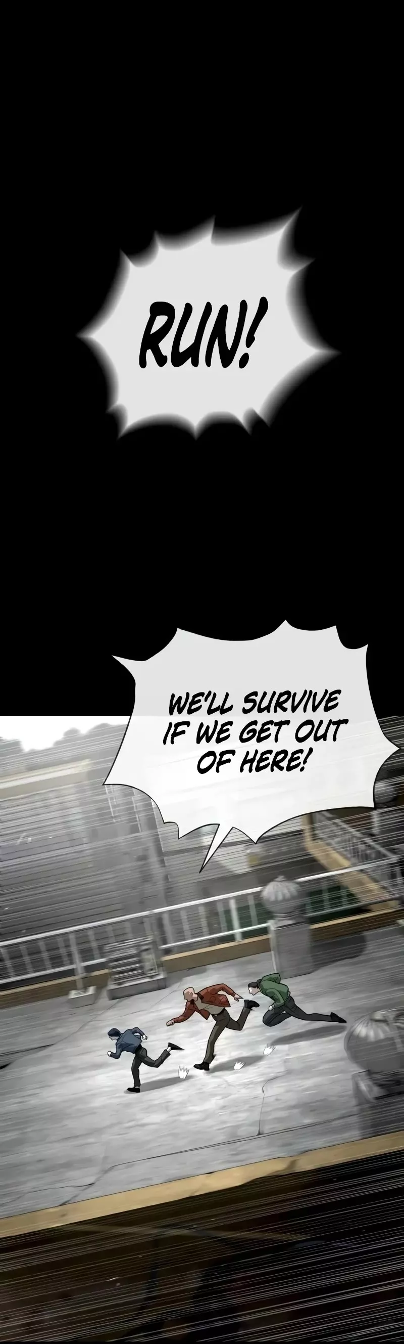 Killer Pietro Chapter 80 page 35 - 
