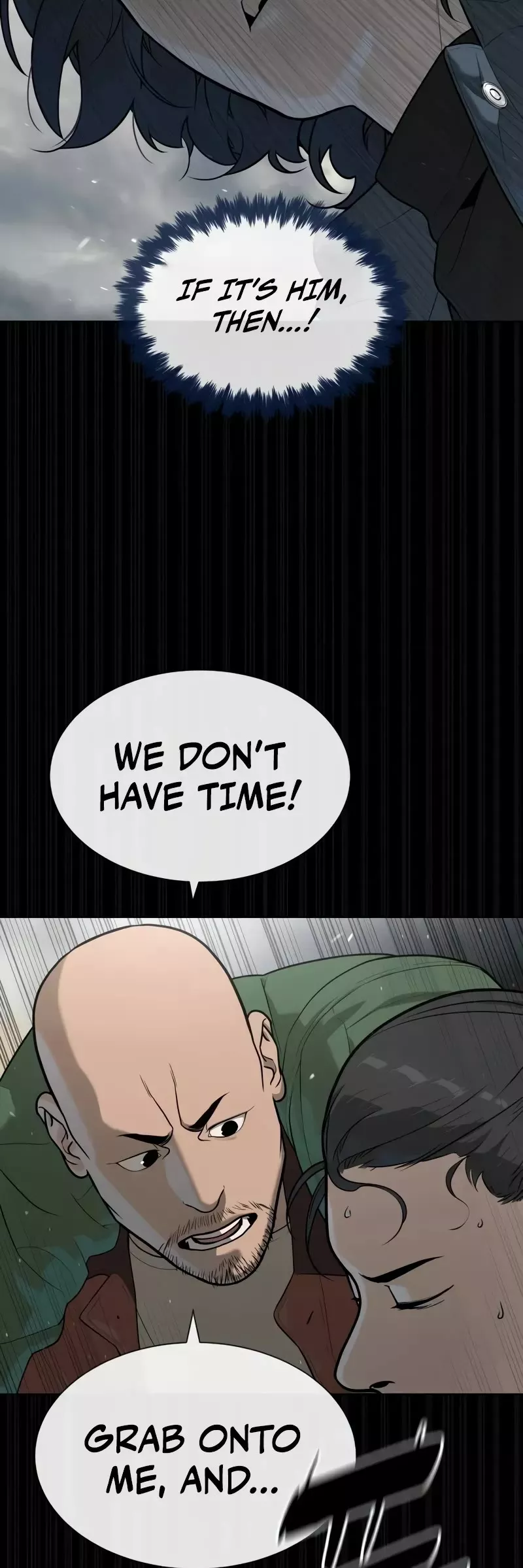 Killer Pietro Chapter 80 page 39 - 