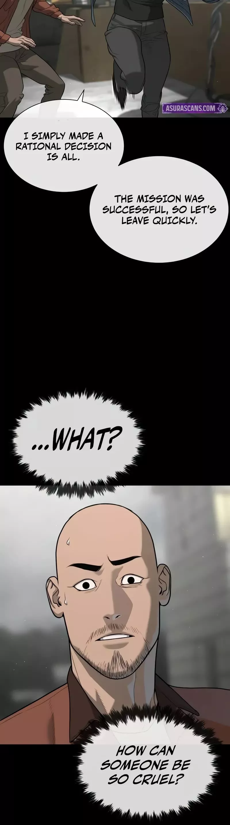 Killer Pietro Chapter 80 page 44 - 