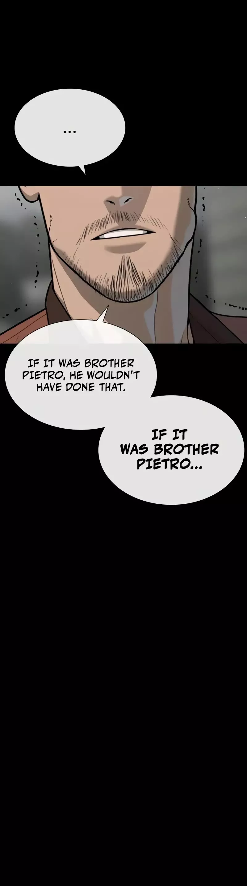 Killer Pietro Chapter 80 page 45 - 