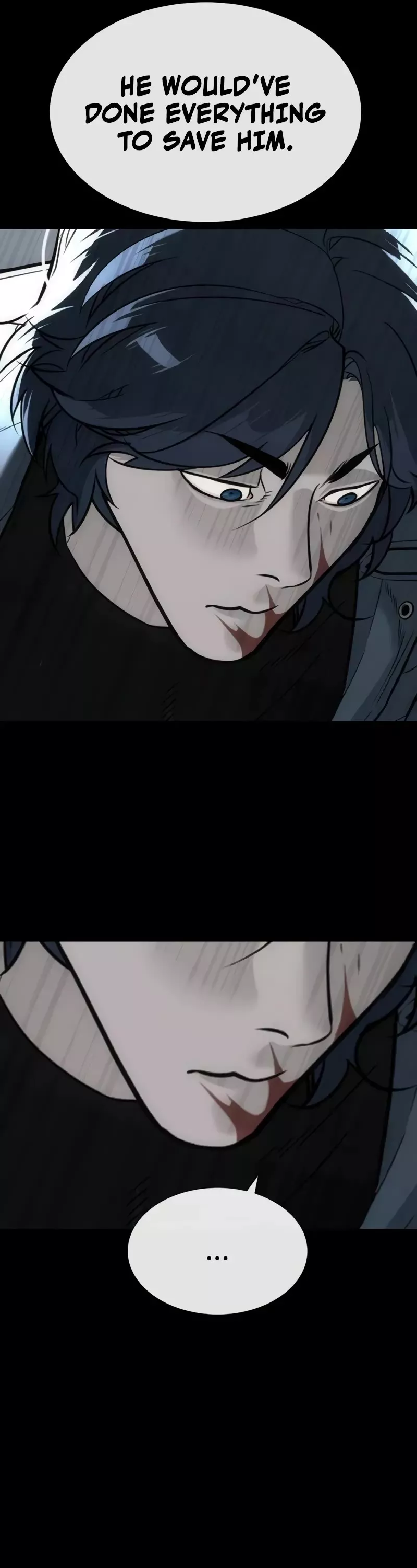Killer Pietro Chapter 80 page 46 - 