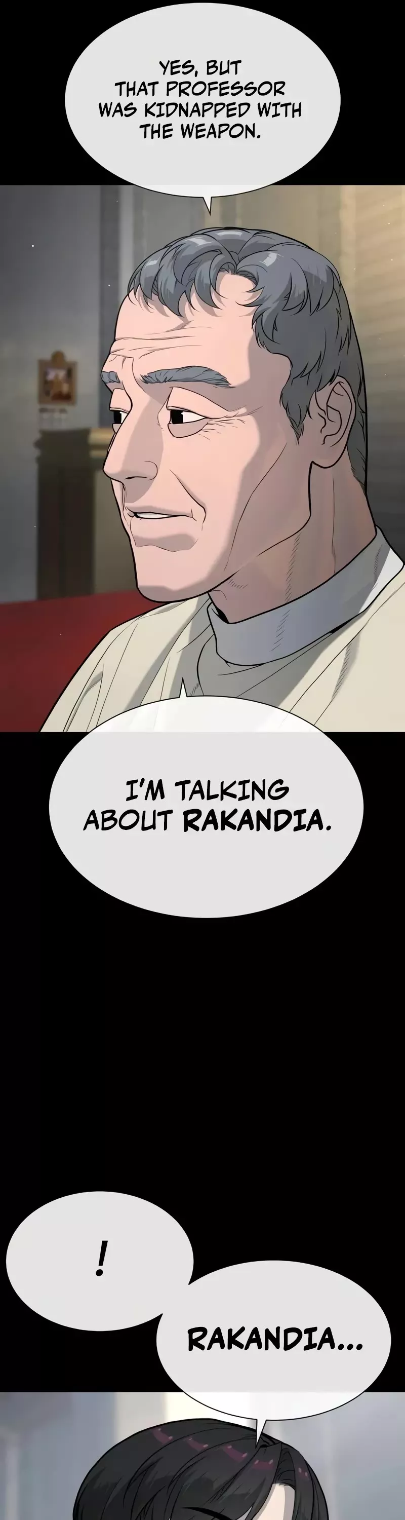 Killer Pietro Chapter 80 page 51 - 