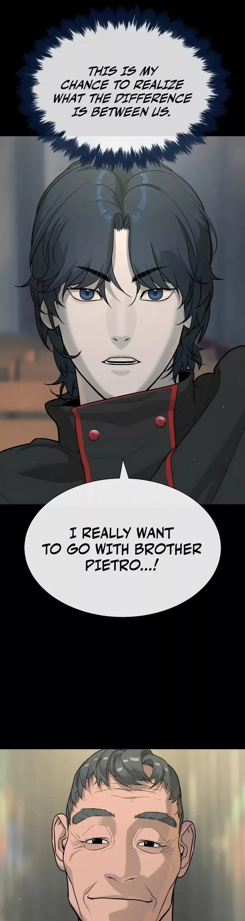 Killer Pietro Chapter 80 page 58 - 