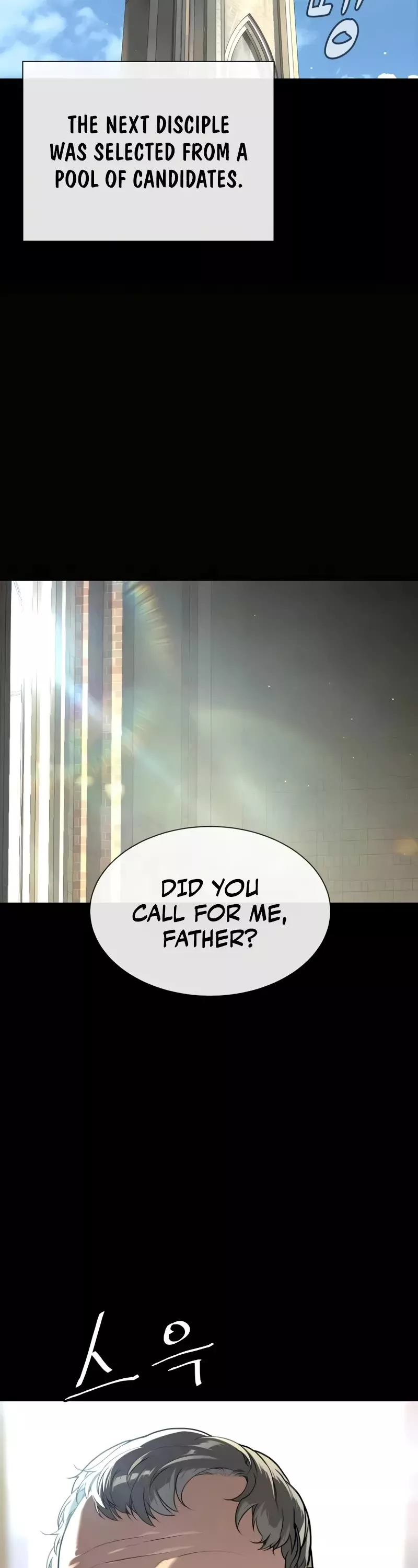 Killer Pietro Chapter 80 page 7 - 