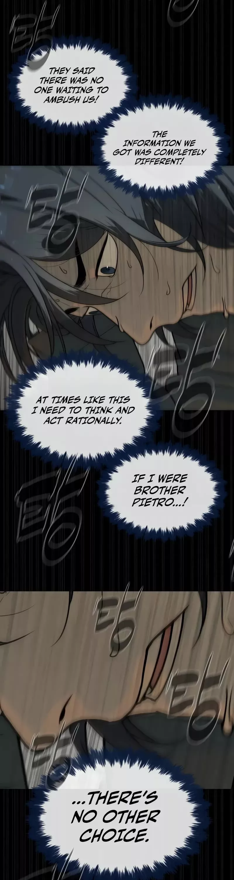 Killer Pietro Chapter 80 page 63 - 