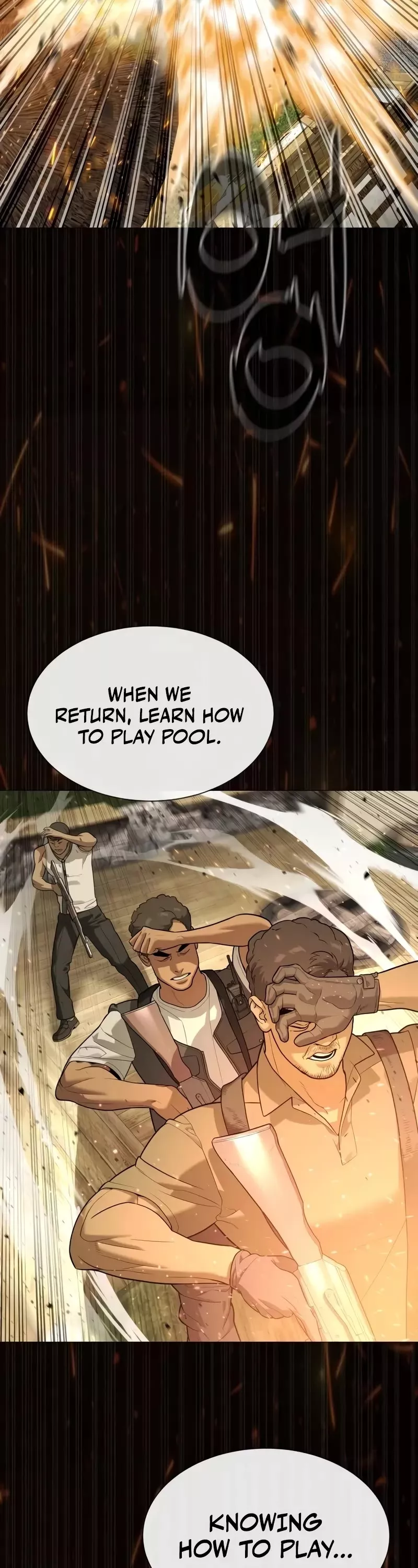 Killer Pietro Chapter 80 page 73 - 