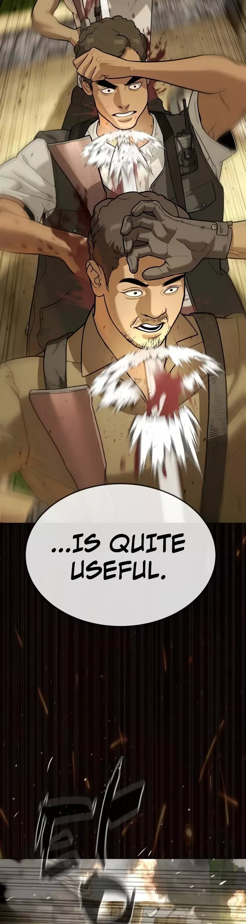 Killer Pietro Chapter 80 page 75 - 