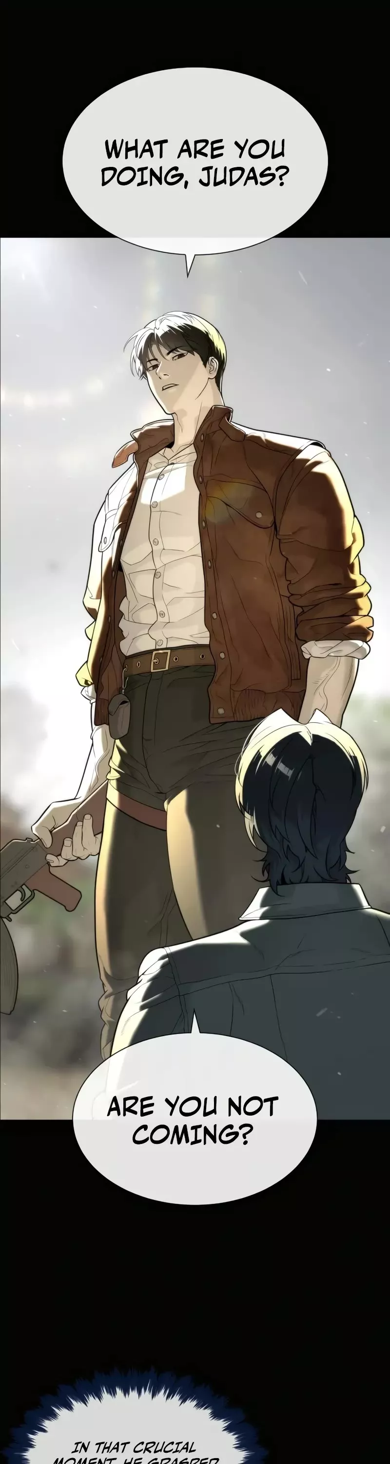 Killer Pietro Chapter 80 page 82 - 