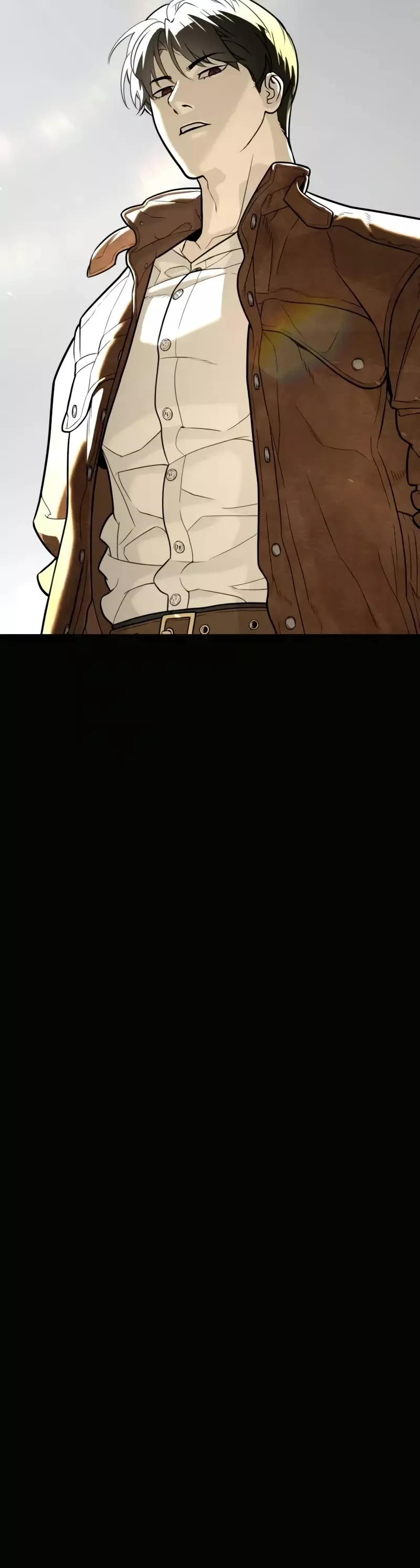 Killer Pietro Chapter 80 page 84 - 