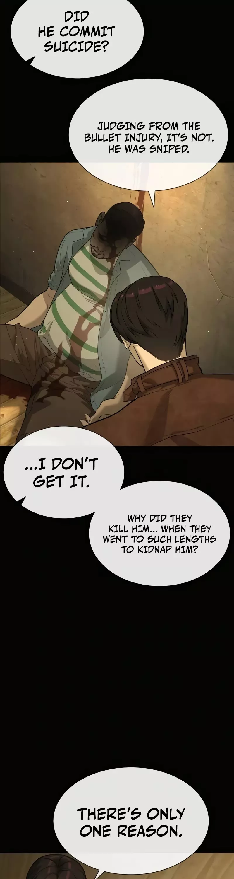 Killer Pietro Chapter 80 page 88 - 