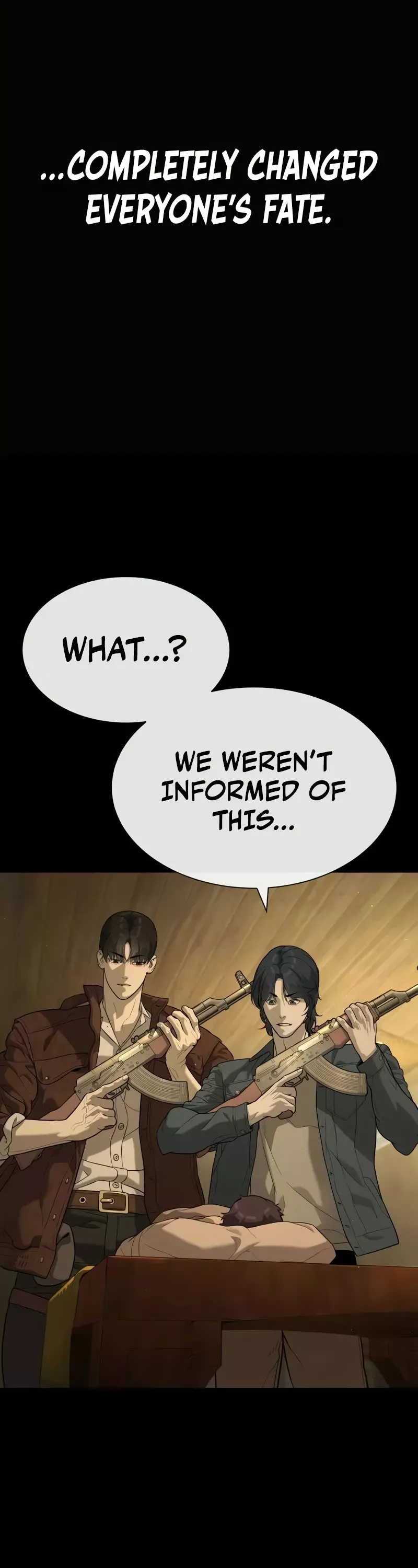 Killer Pietro Chapter 80 page 91 - 