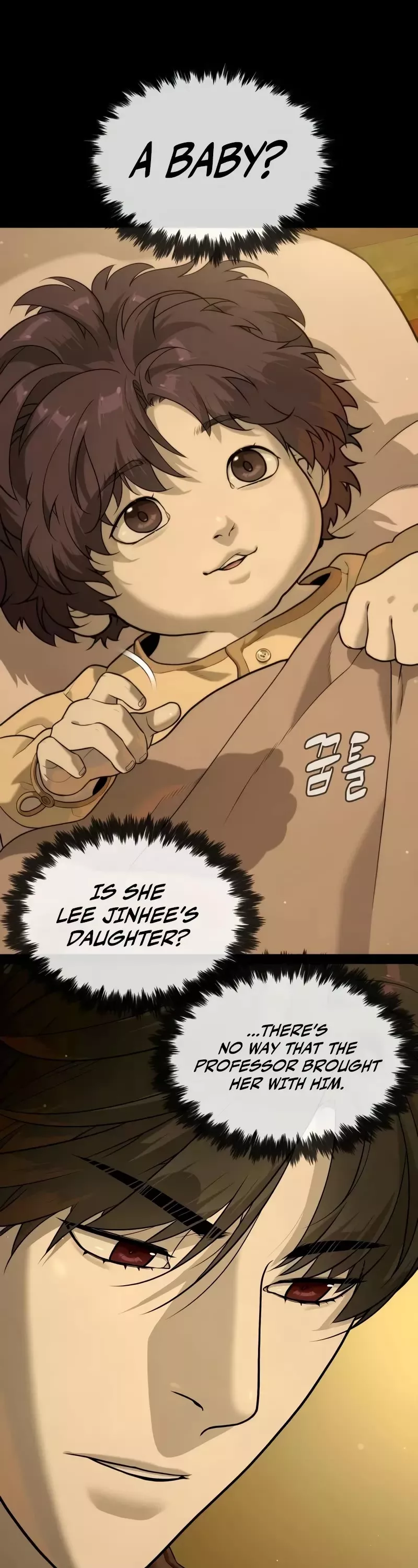 Killer Pietro Chapter 80 page 92 - 