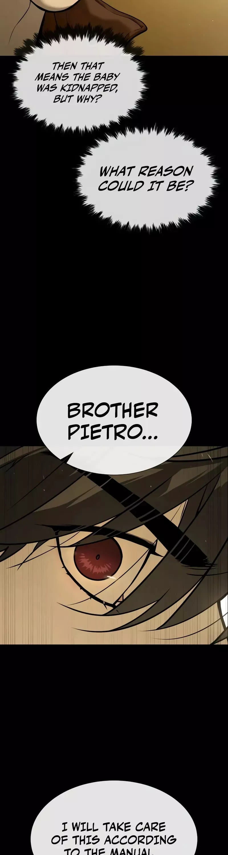 Killer Pietro Chapter 80 page 93 - 