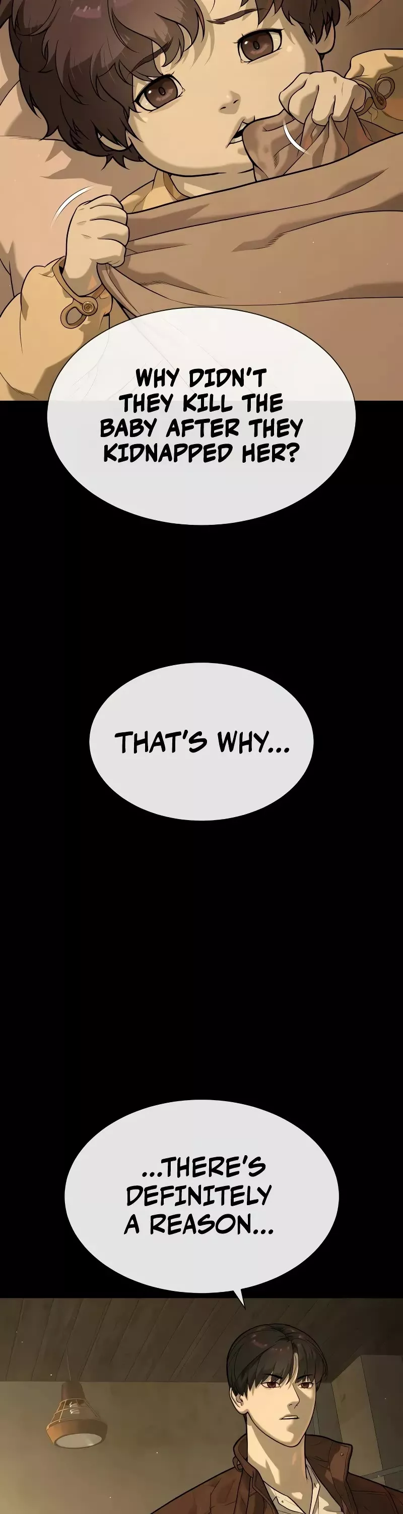 Killer Pietro Chapter 81 page 11 - 