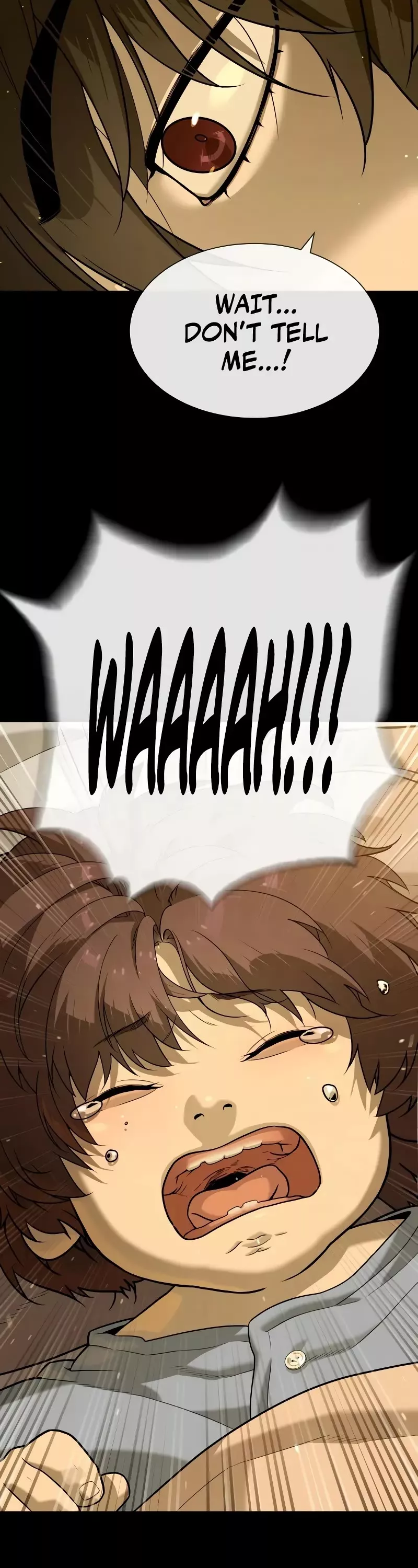 Killer Pietro Chapter 81 page 17 - 