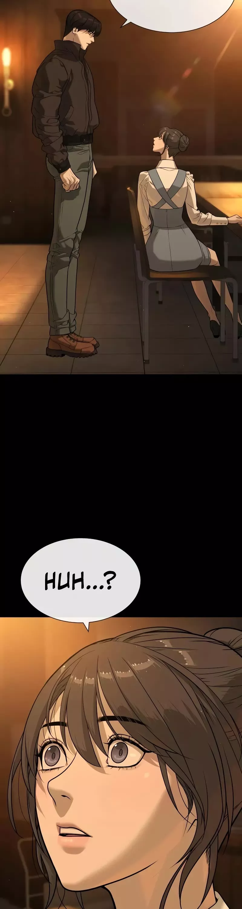 Killer Pietro Chapter 81 page 31 - 
