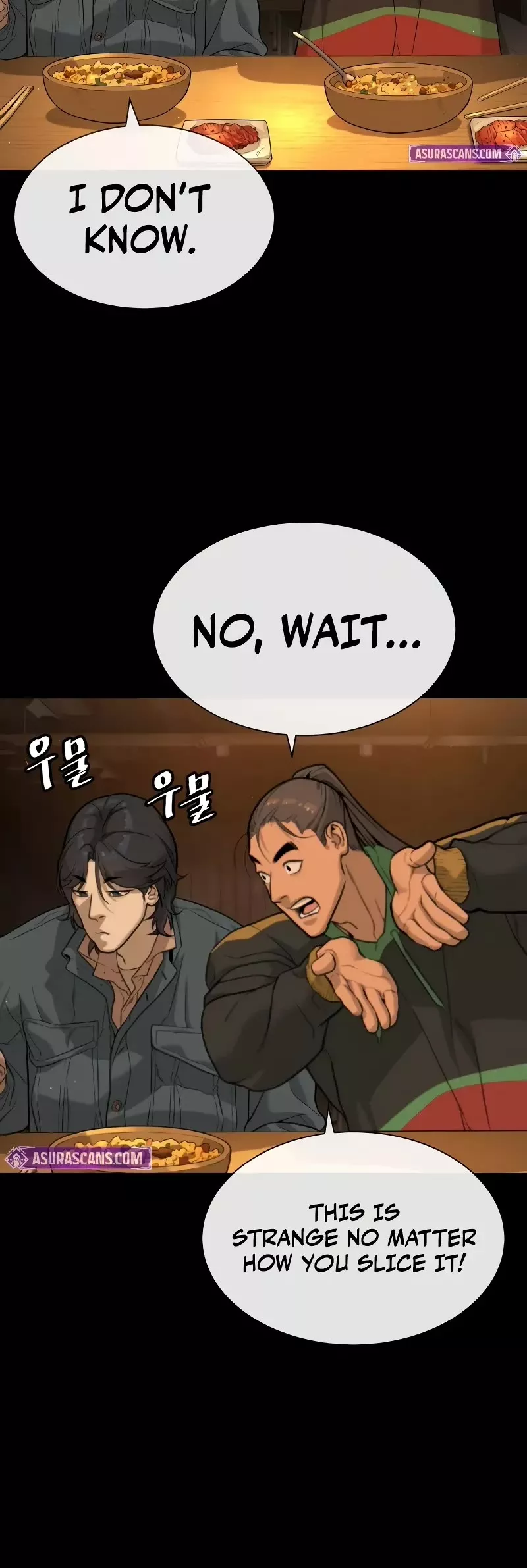 Killer Pietro Chapter 81 page 34 - 