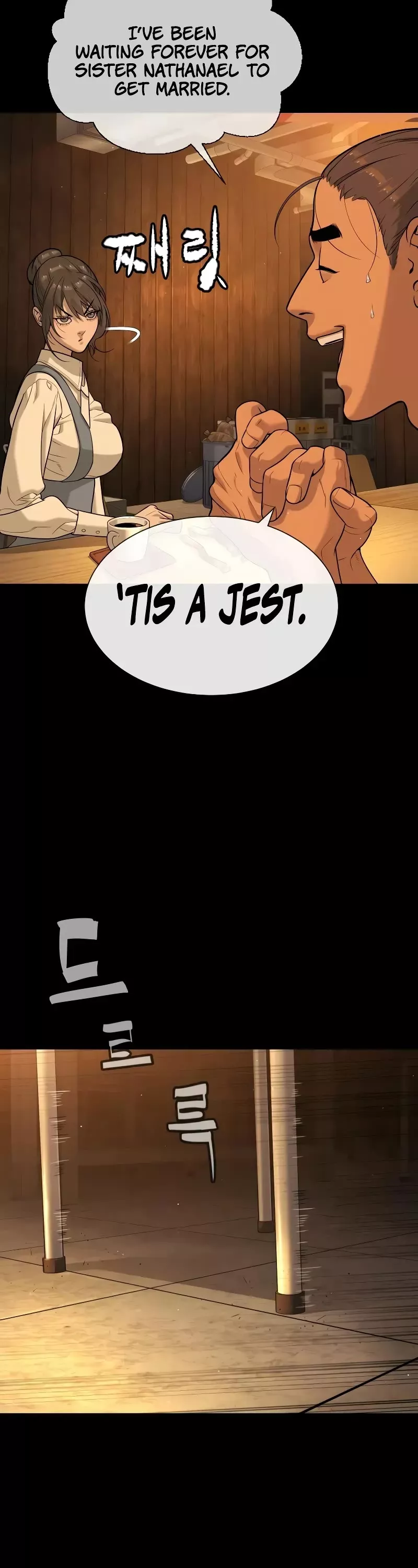 Killer Pietro Chapter 81 page 37 - 