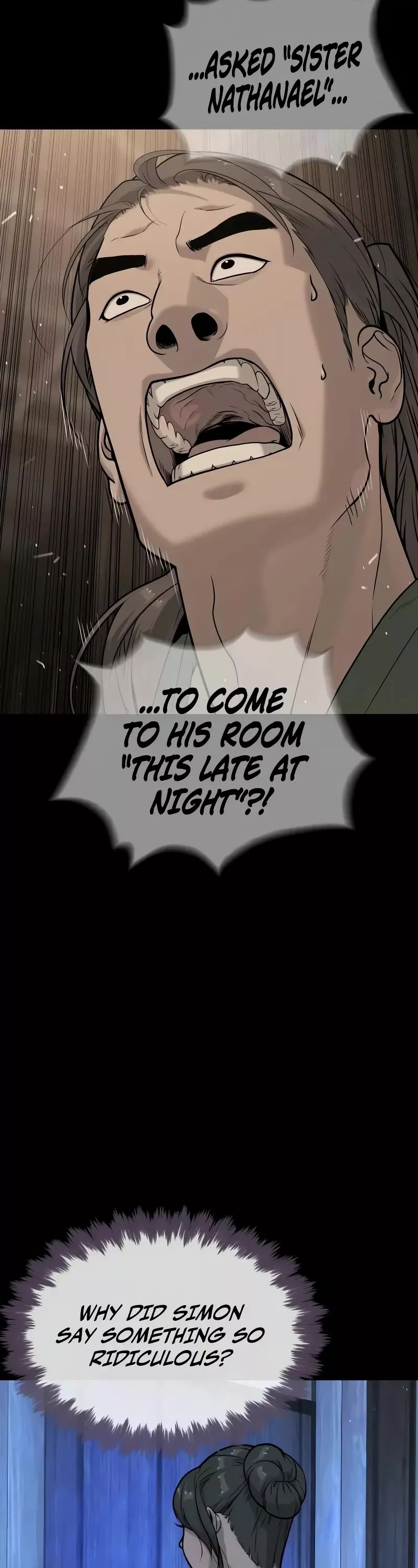 Killer Pietro Chapter 81 page 42 - 
