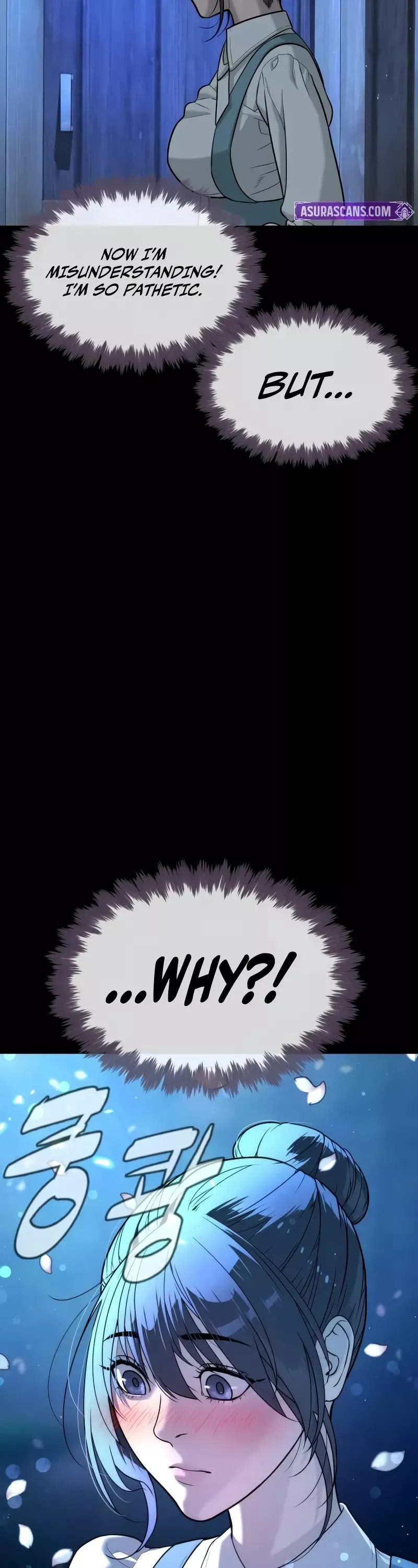 Killer Pietro Chapter 81 page 43 - 
