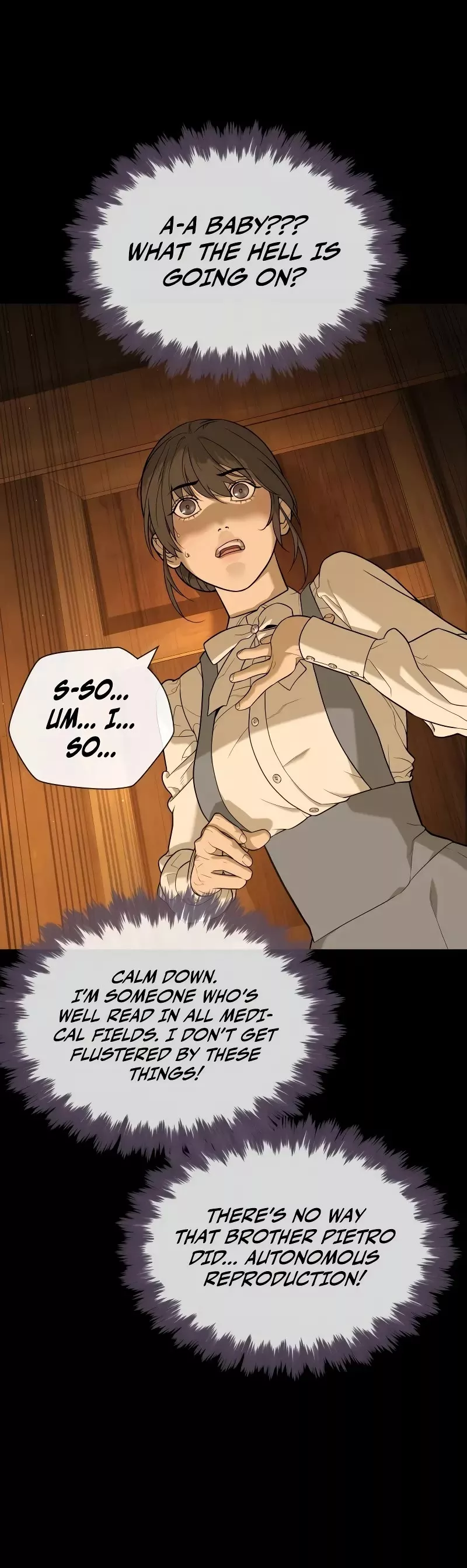 Killer Pietro Chapter 81 page 48 - 