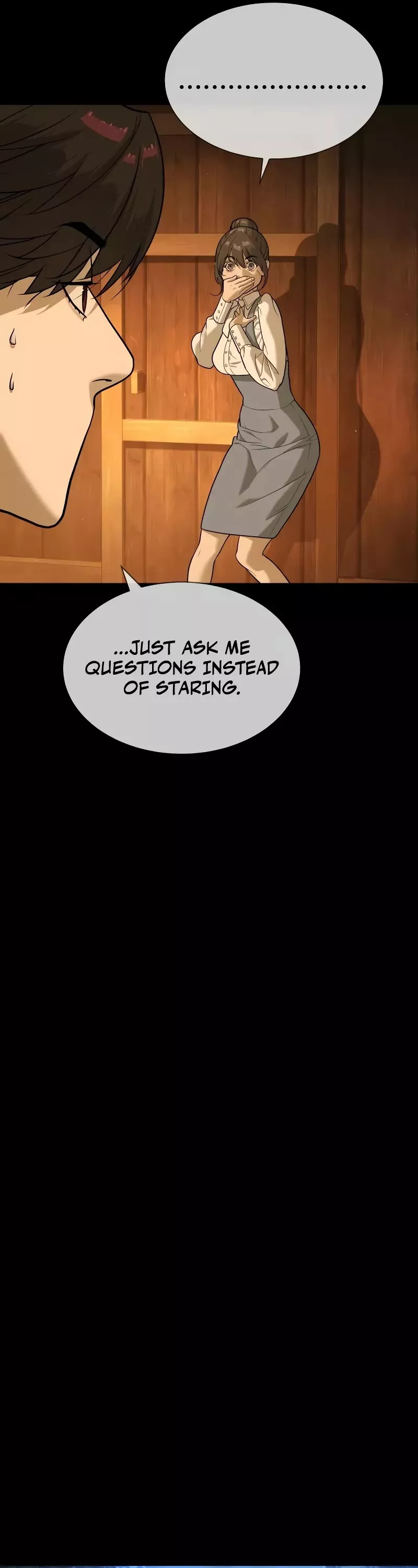 Killer Pietro Chapter 81 page 50 - 