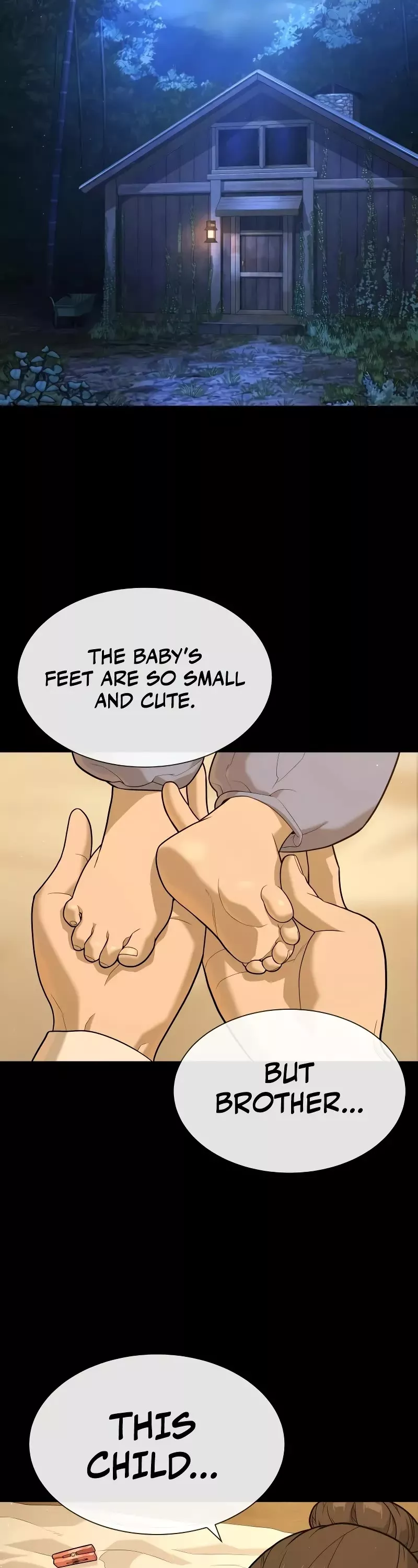Killer Pietro Chapter 81 page 51 - 