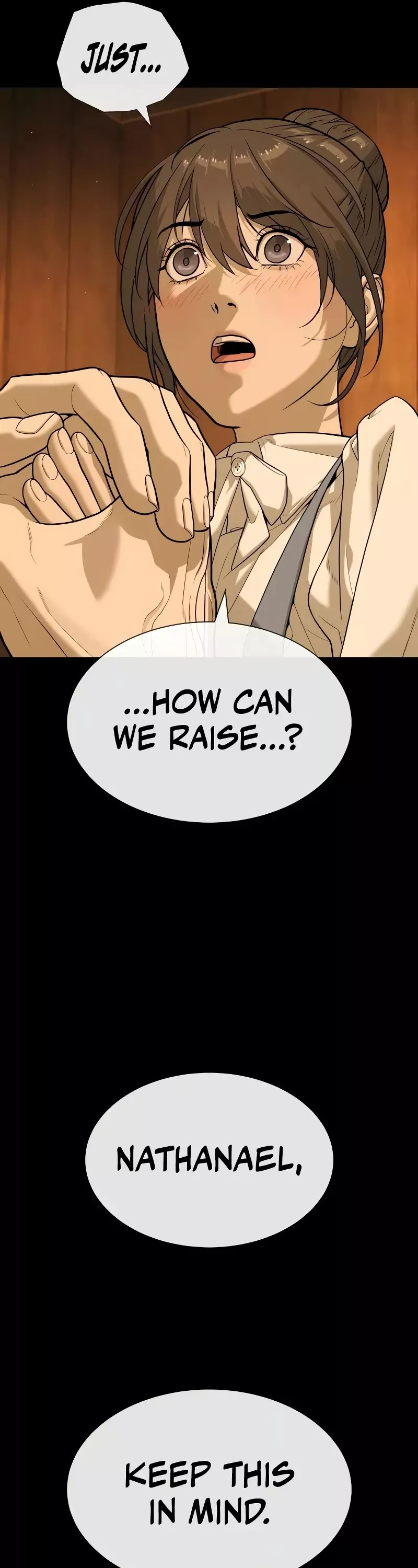 Killer Pietro Chapter 81 page 55 - 