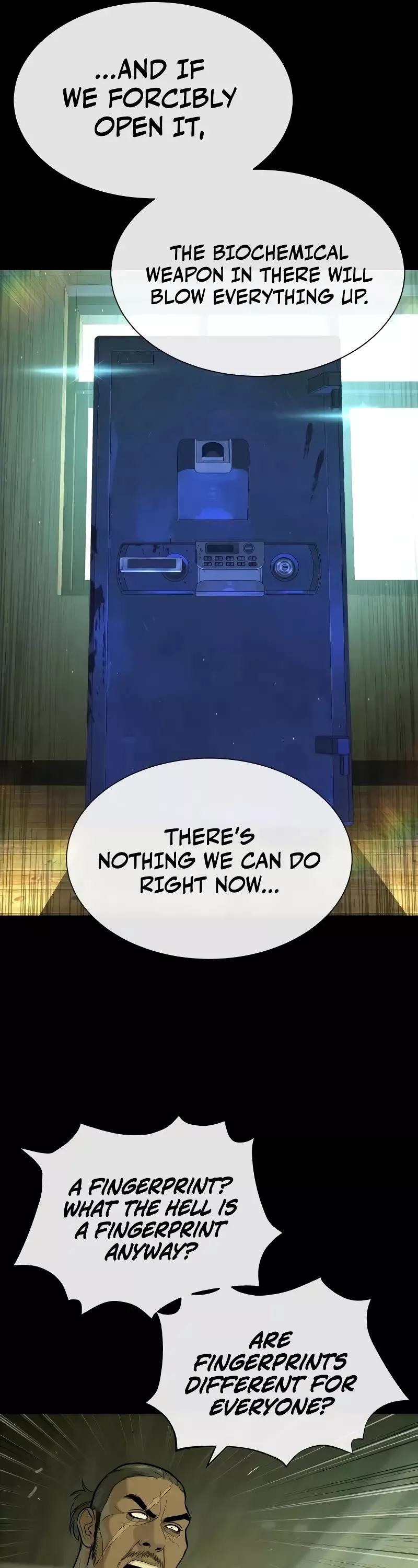 Killer Pietro Chapter 81 page 60 - 