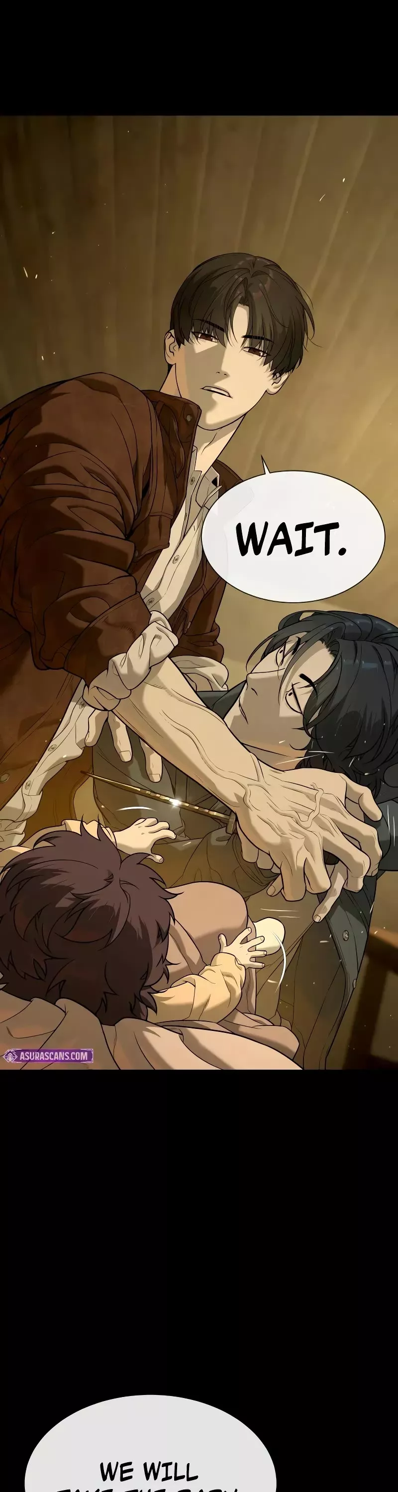 Killer Pietro Chapter 81 page 7 - 