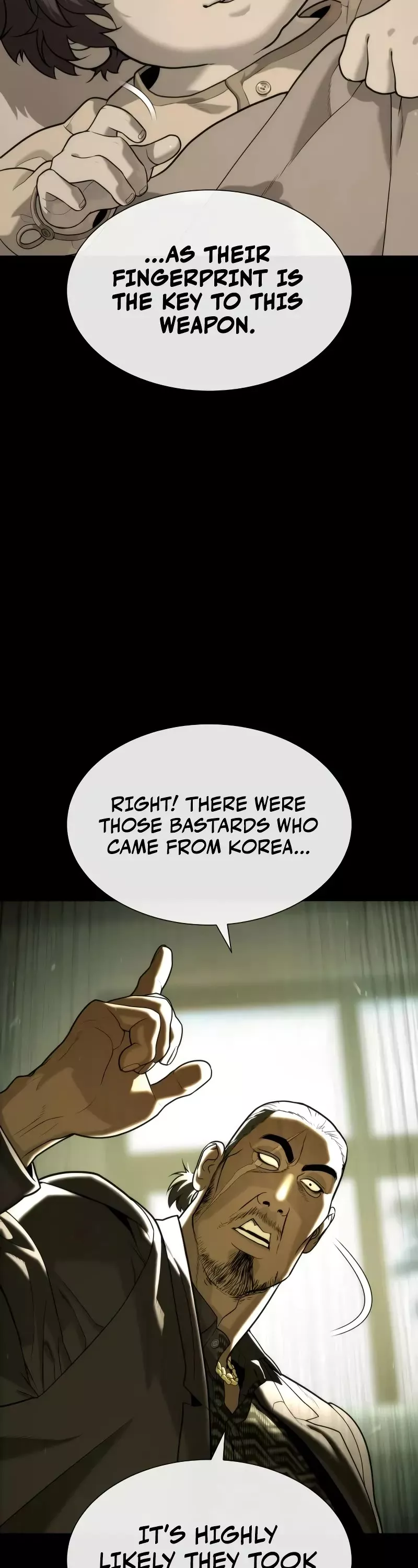 Killer Pietro Chapter 81 page 63 - 