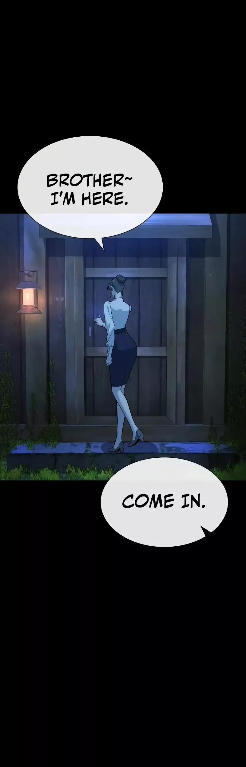 Killer Pietro Chapter 81 page 69 - 