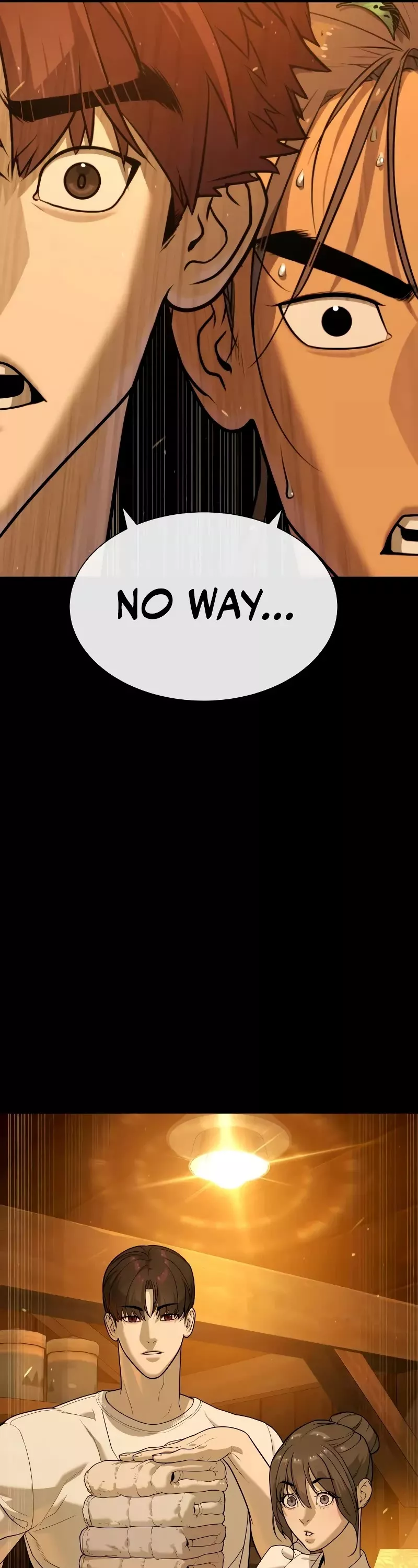 Killer Pietro Chapter 81 page 75 - 
