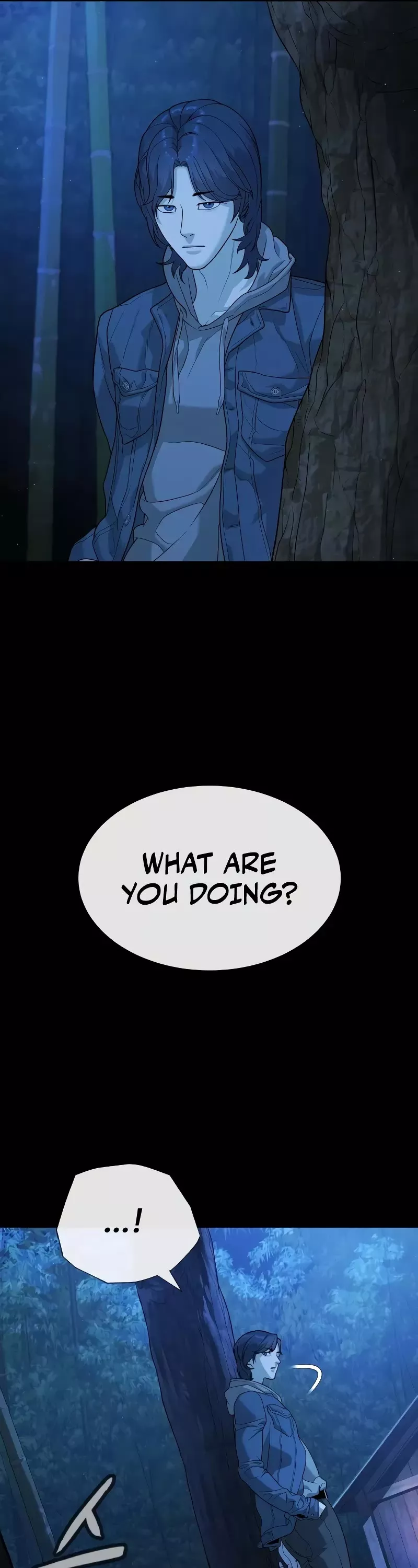 Killer Pietro Chapter 81 page 80 - 