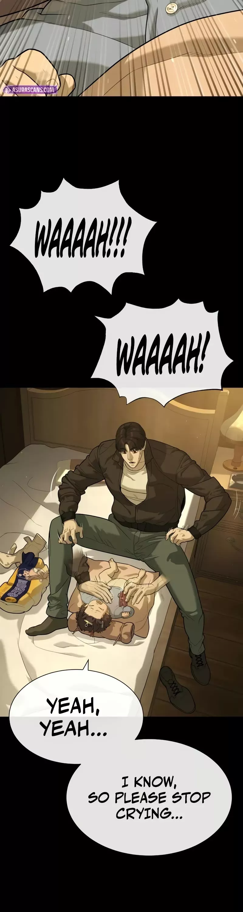 Killer Pietro Chapter 82 page 2 - 