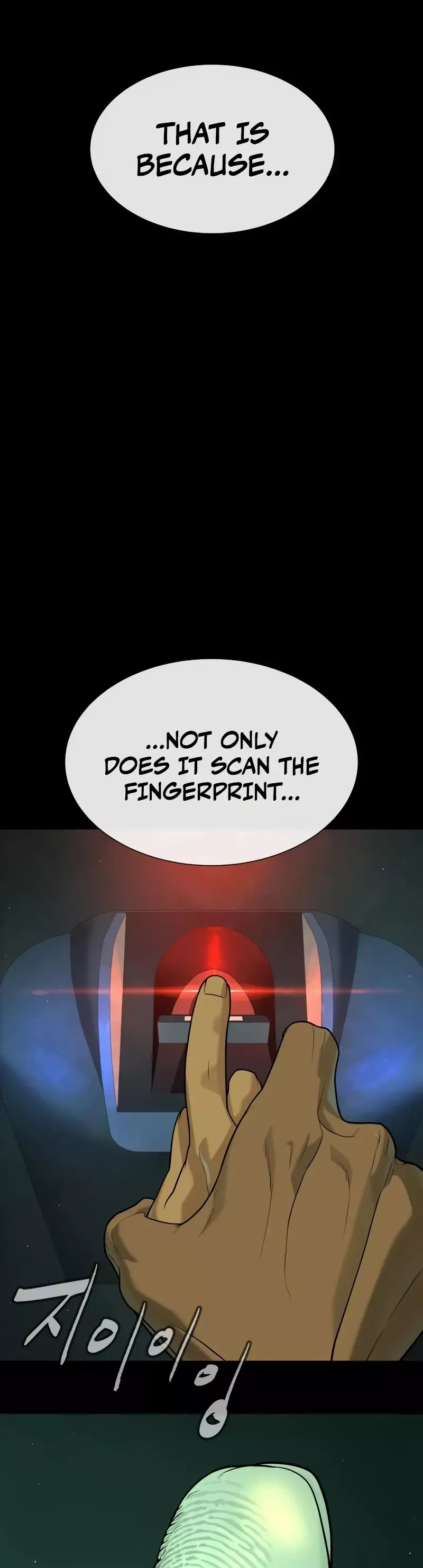 Killer Pietro Chapter 82 page 14 - 