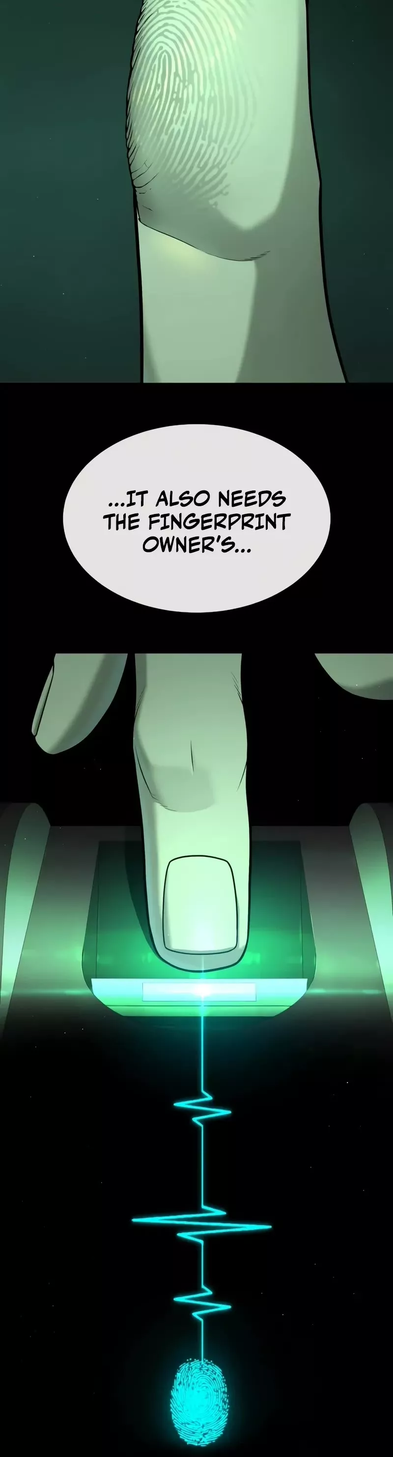 Killer Pietro Chapter 82 page 15 - 