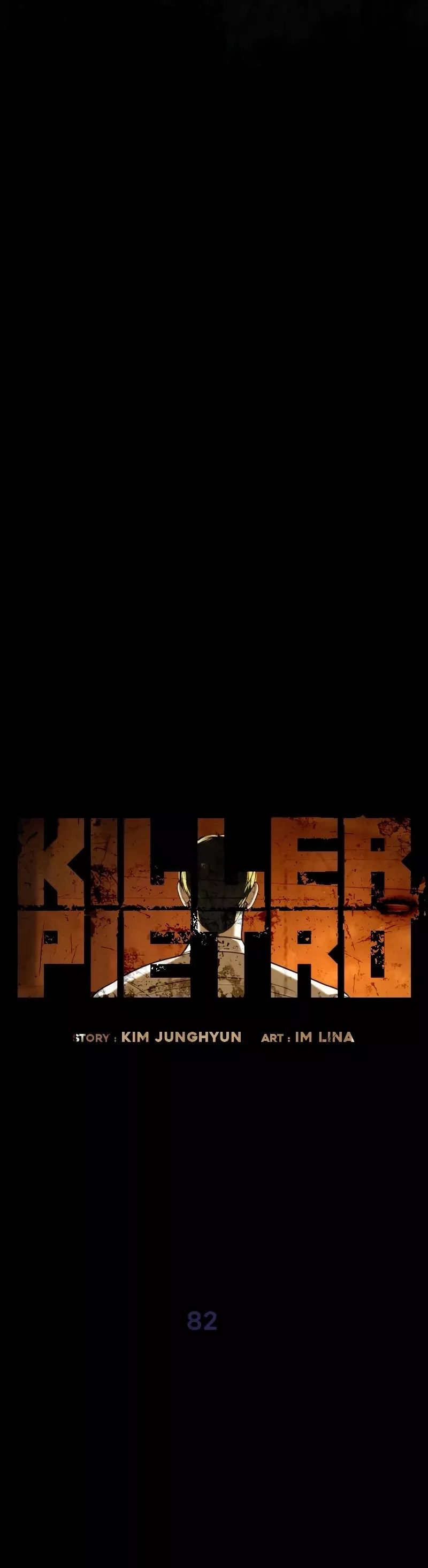Killer Pietro Chapter 82 page 24 - 