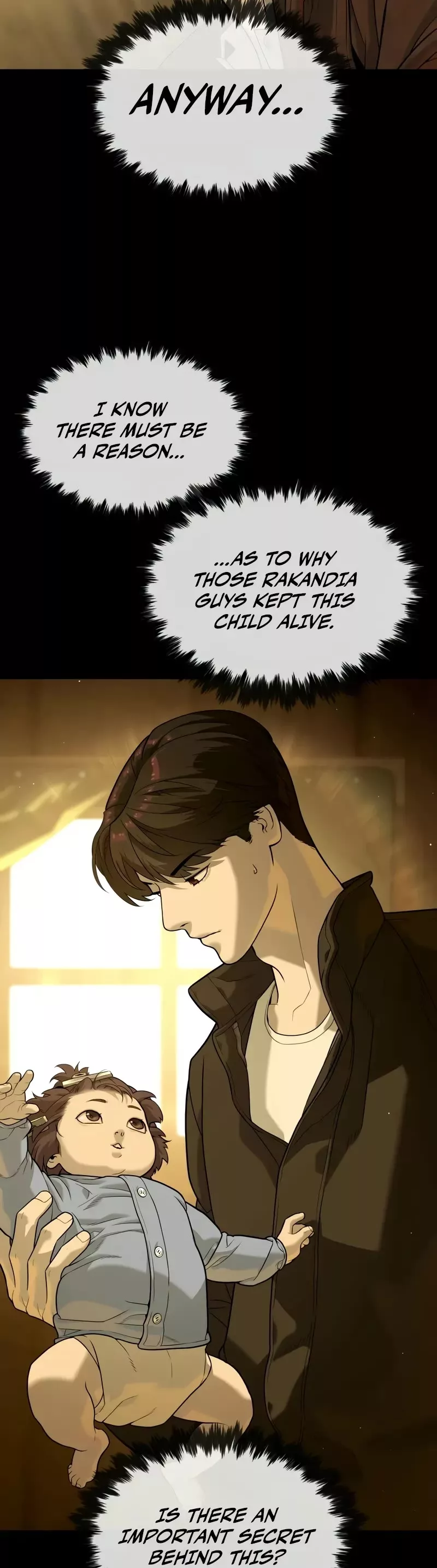 Killer Pietro Chapter 82 page 4 - 