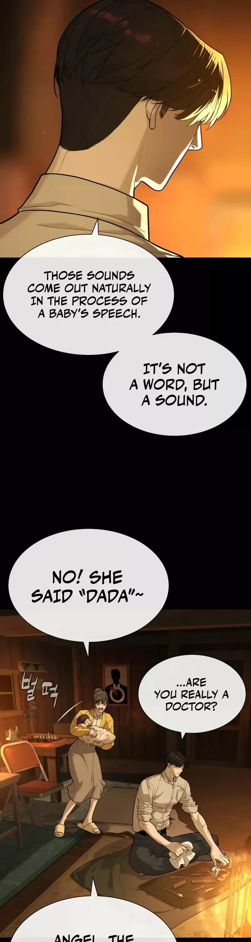 Killer Pietro Chapter 82 page 36 - 