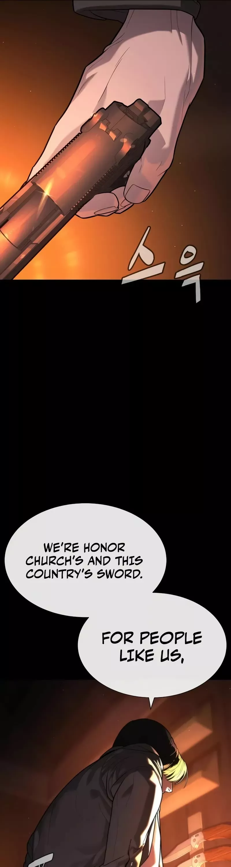 Killer Pietro Chapter 82 page 41 - 