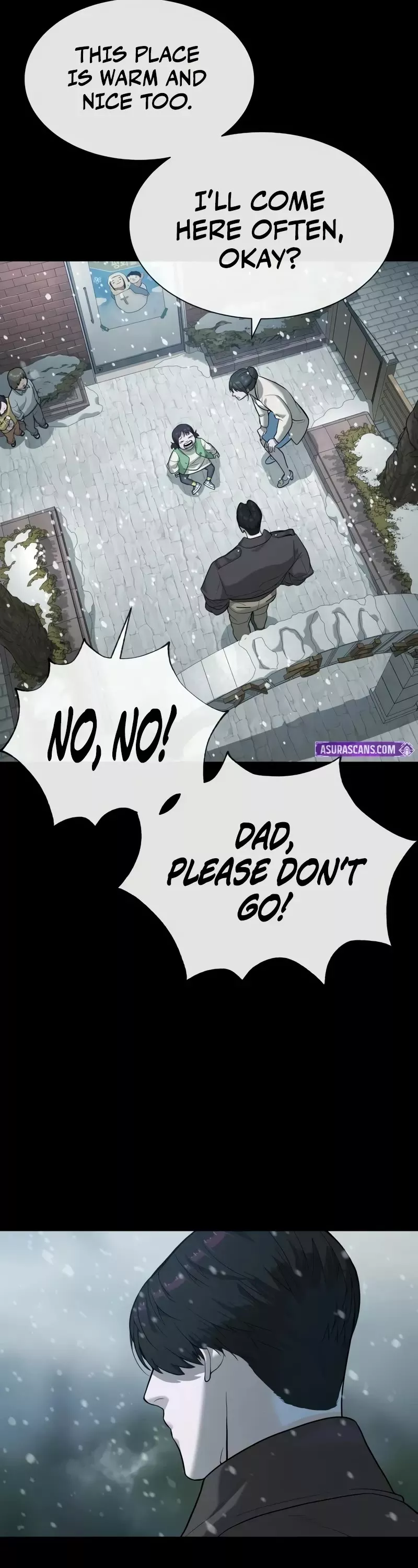 Killer Pietro Chapter 82 page 47 - 