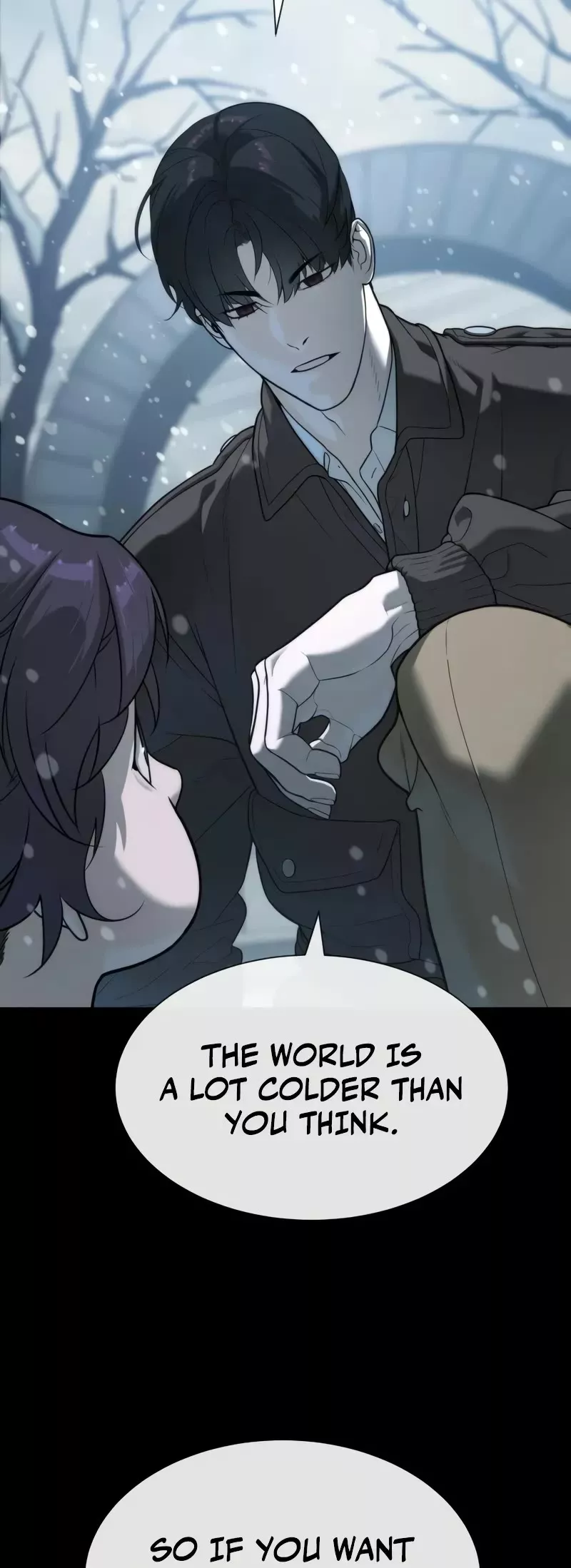 Killer Pietro Chapter 82 page 49 - 