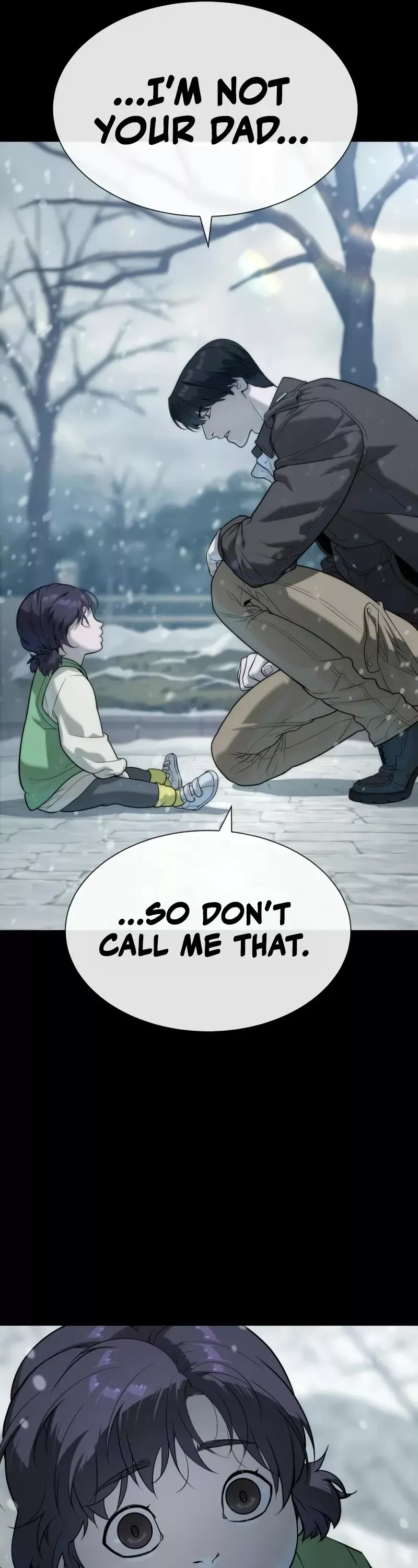 Killer Pietro Chapter 82 page 51 - 