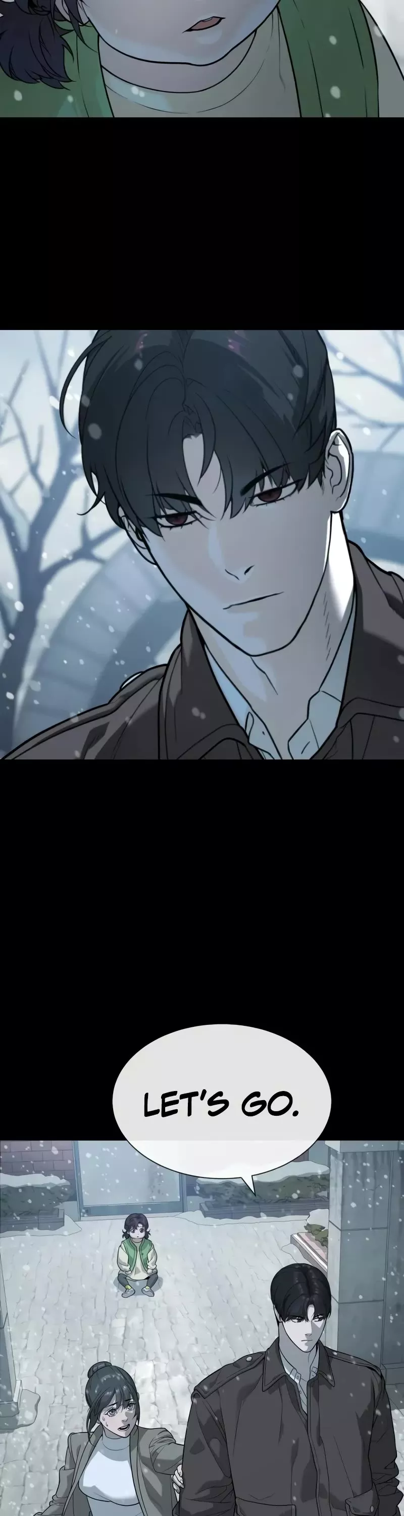Killer Pietro Chapter 82 page 52 - 