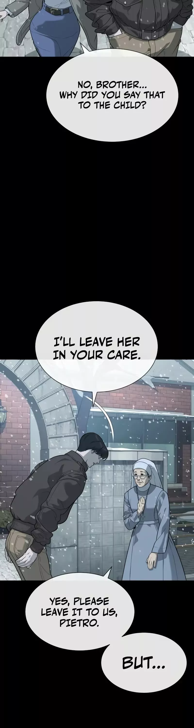 Killer Pietro Chapter 82 page 53 - 