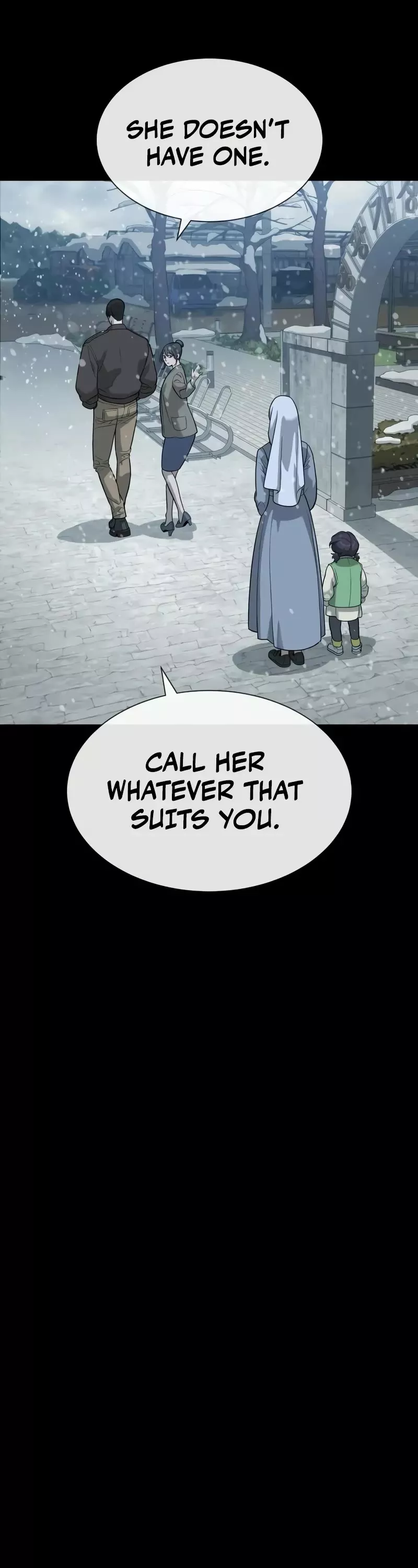 Killer Pietro Chapter 82 page 55 - 