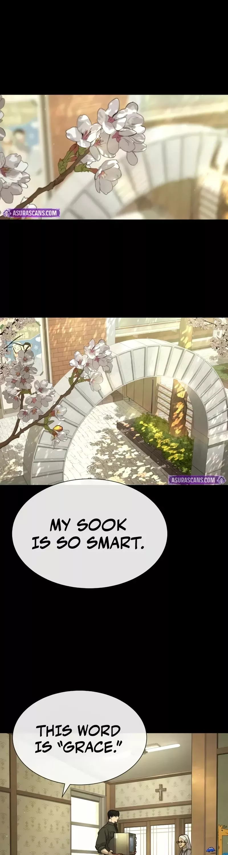 Killer Pietro Chapter 82 page 56 - 
