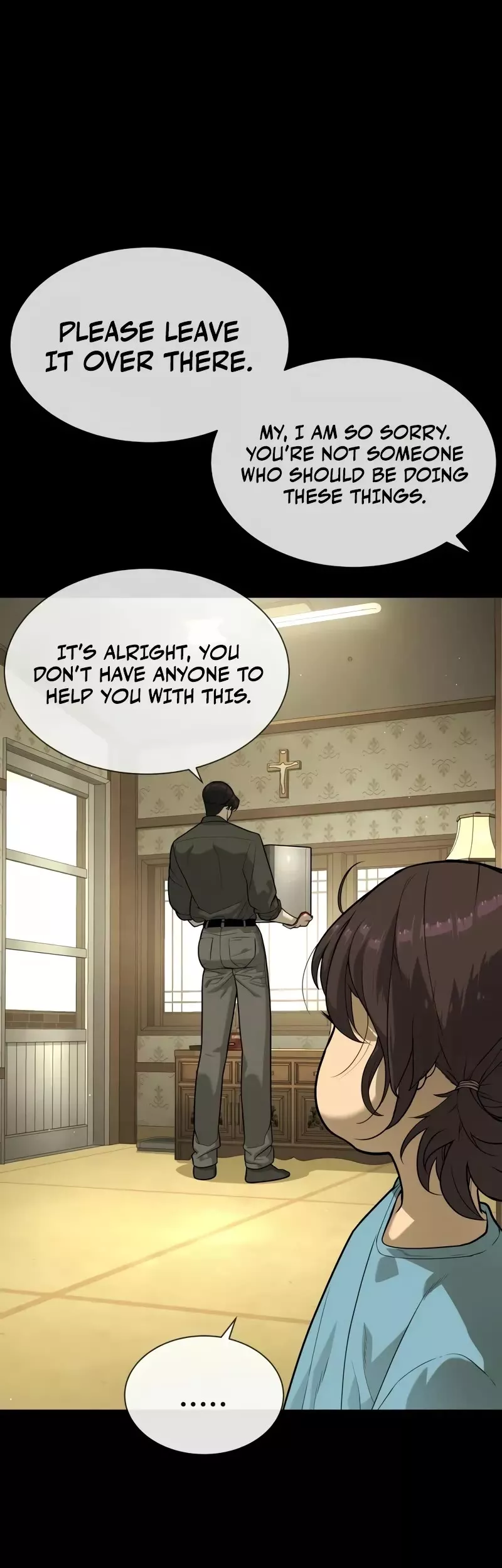 Killer Pietro Chapter 82 page 59 - 