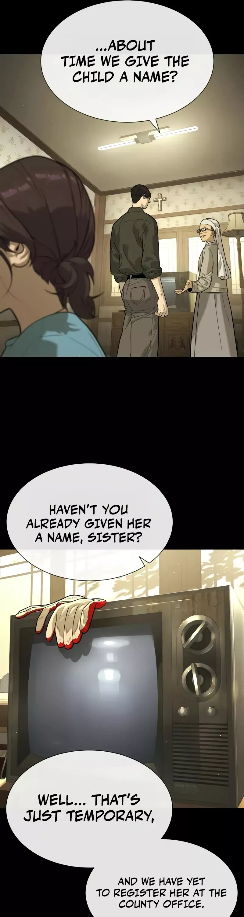 Killer Pietro Chapter 82 page 61 - 